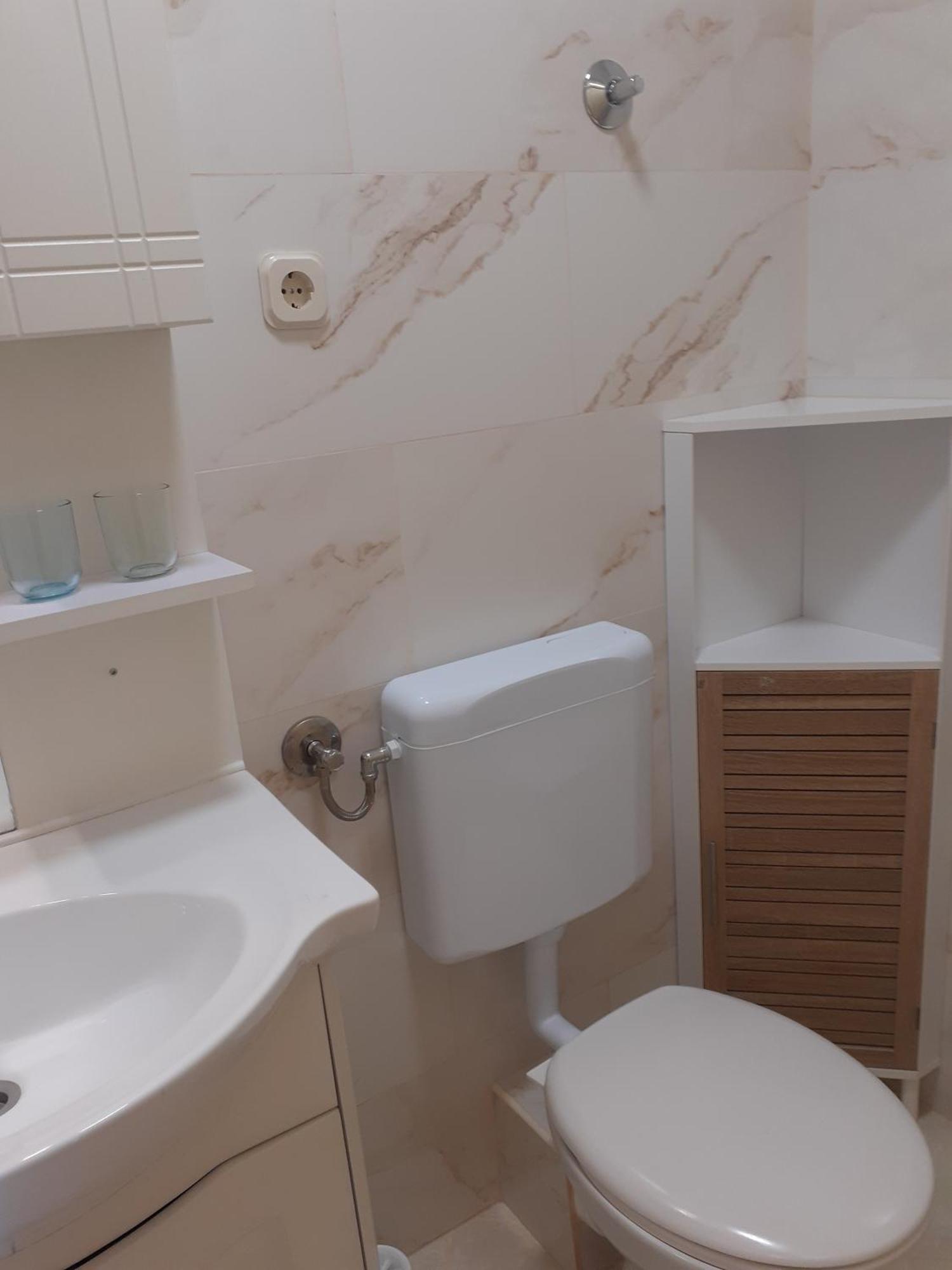 Guesthouse Apartment Bozica Bol Kültér fotó