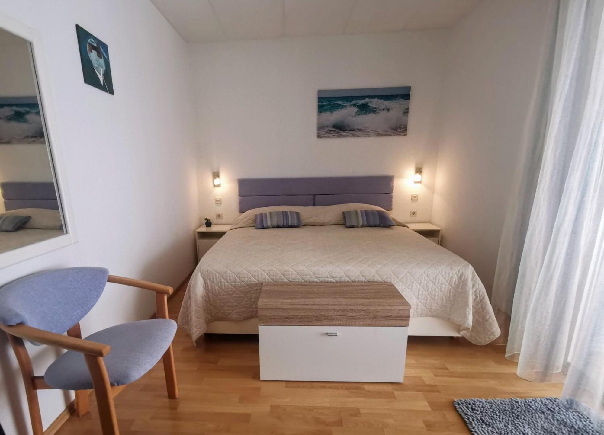 Guesthouse Apartment Bozica Bol Kültér fotó