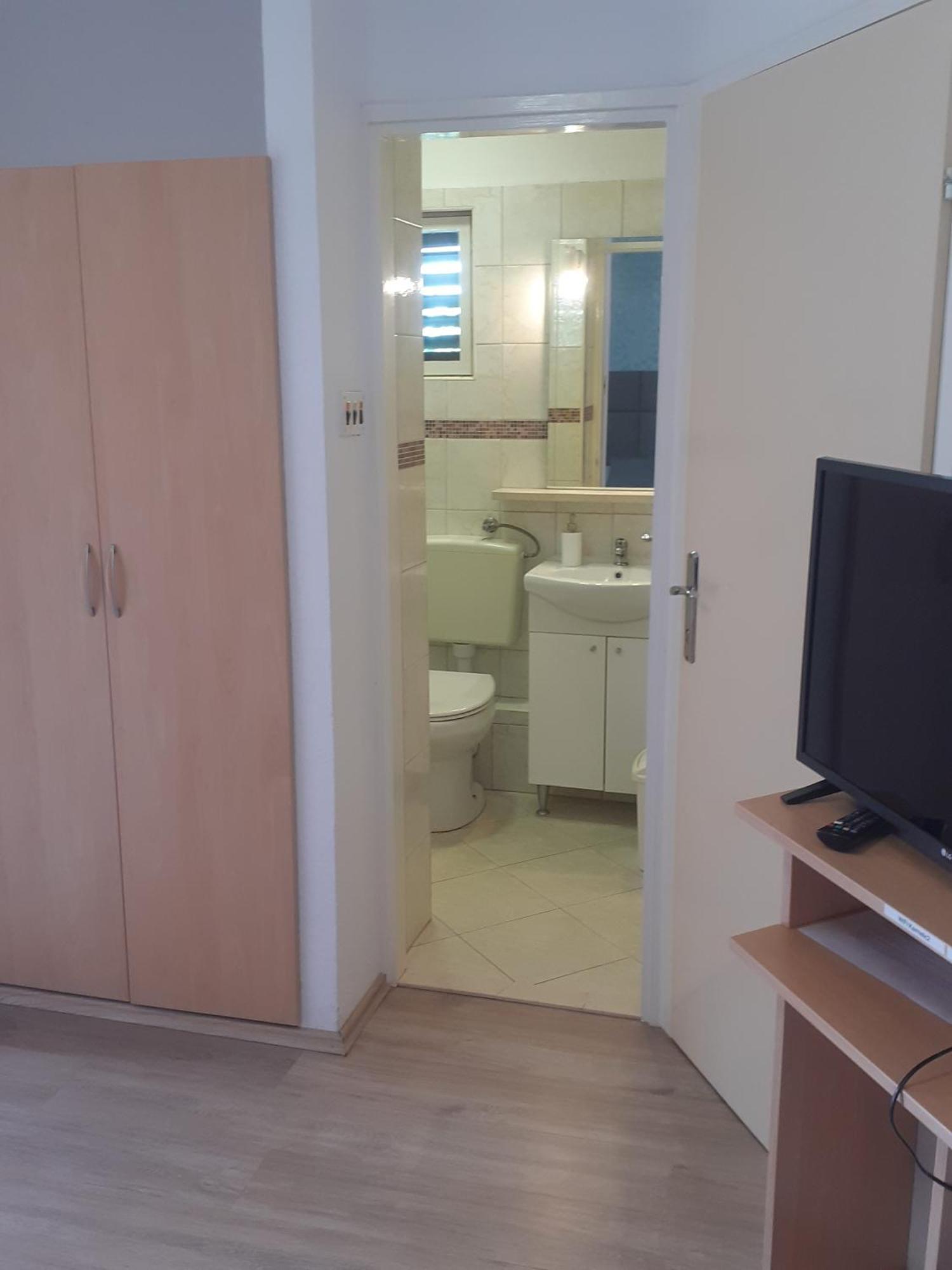 Guesthouse Apartment Bozica Bol Kültér fotó