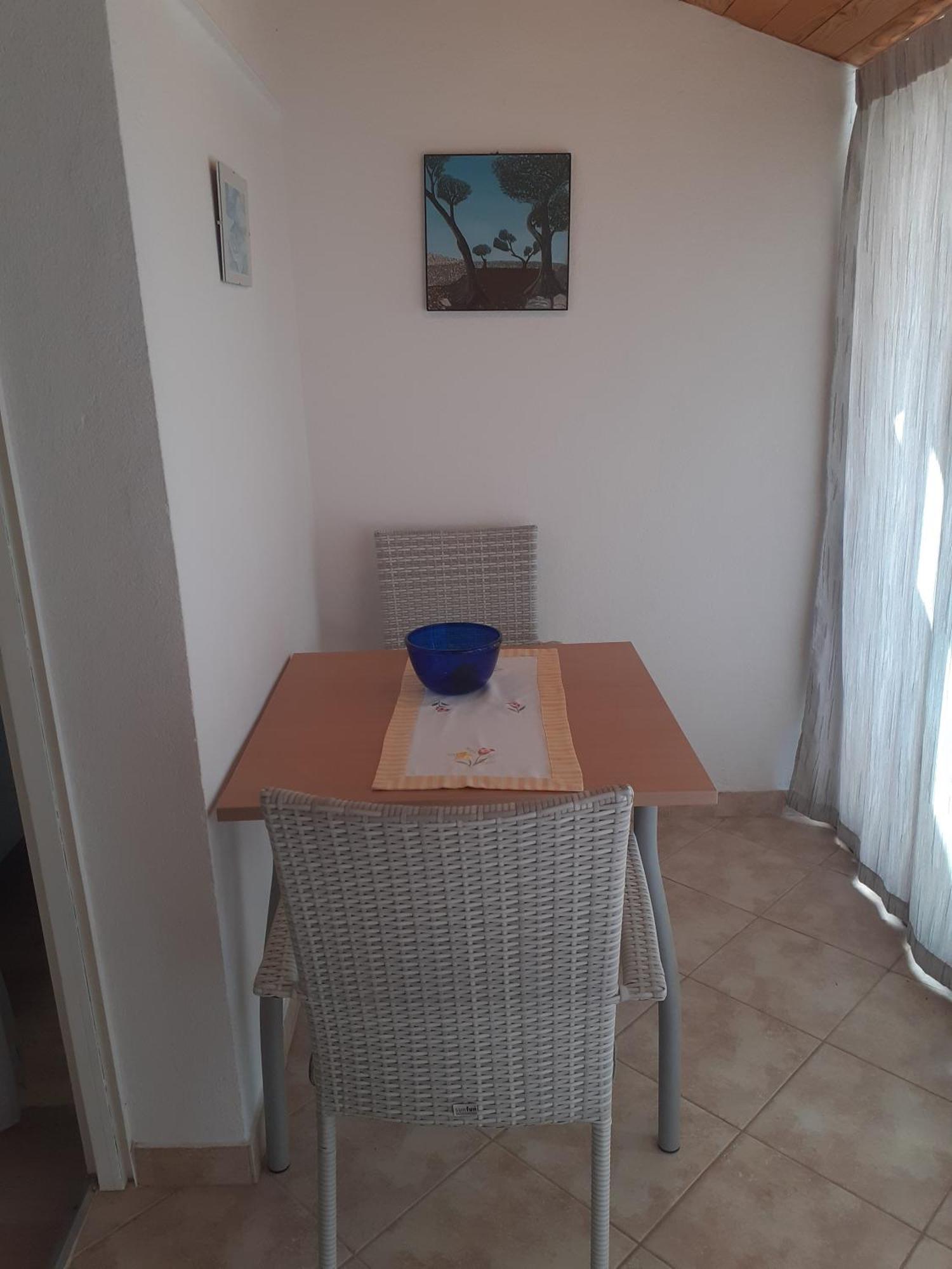 Guesthouse Apartment Bozica Bol Kültér fotó