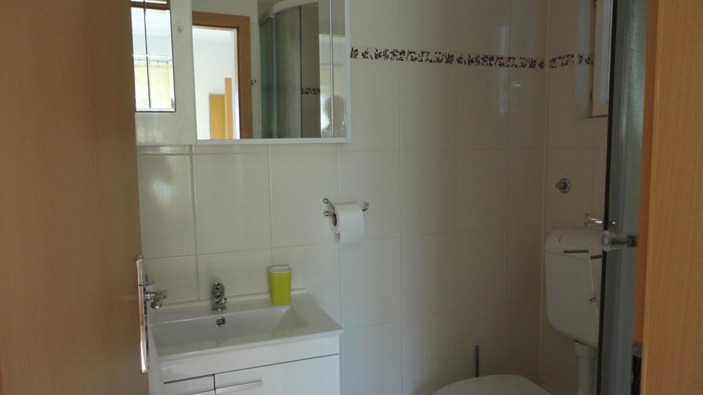 Guesthouse Apartment Bozica Bol Szoba fotó